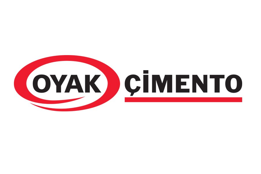 Oyak Çimento Logo